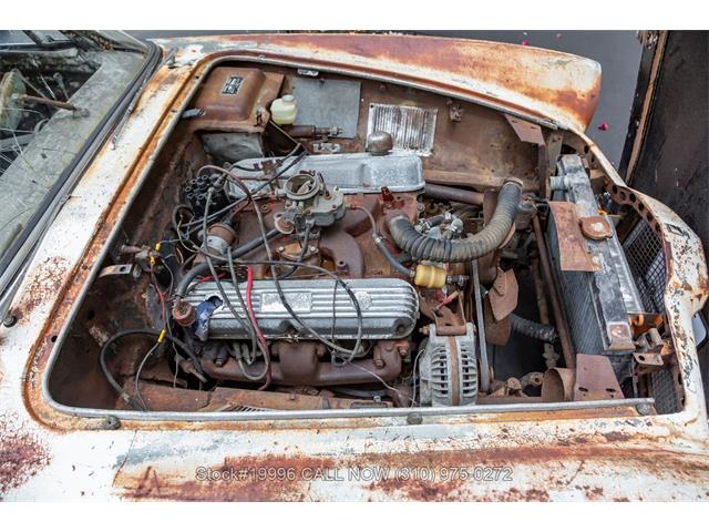 1961 Facel Vega Facellia (CC-2104405) for sale in Beverly Hills, California