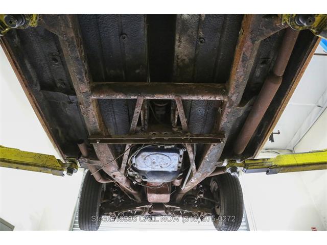 1961 Facel Vega Facellia (CC-2104405) for sale in Beverly Hills, California