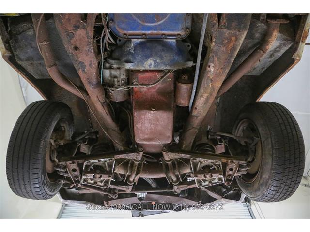 1961 Facel Vega Facellia (CC-2104405) for sale in Beverly Hills, California