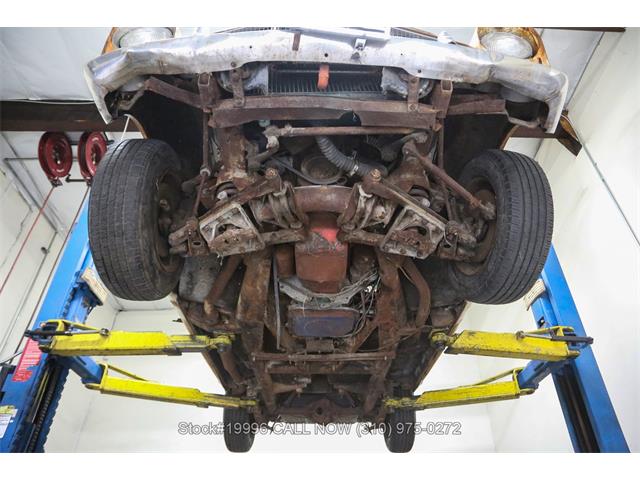 1961 Facel Vega Facellia (CC-2104405) for sale in Beverly Hills, California