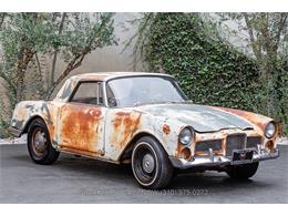 1961 Facel Vega Facellia (CC-2104405) for sale in Beverly Hills, California