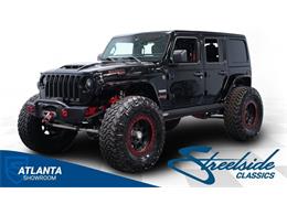 2020 Jeep Wrangler (CC-2104406) for sale in Lithia Springs, Georgia