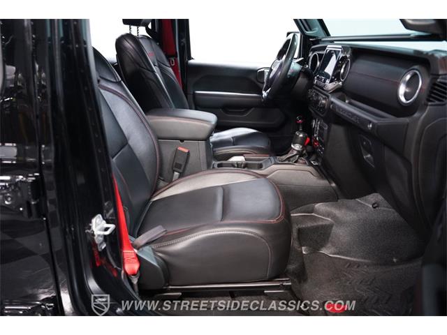 2020 Jeep Wrangler (CC-2104406) for sale in Lithia Springs, Georgia
