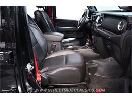2020 Jeep Wrangler (CC-2104406) for sale in Lithia Springs, Georgia