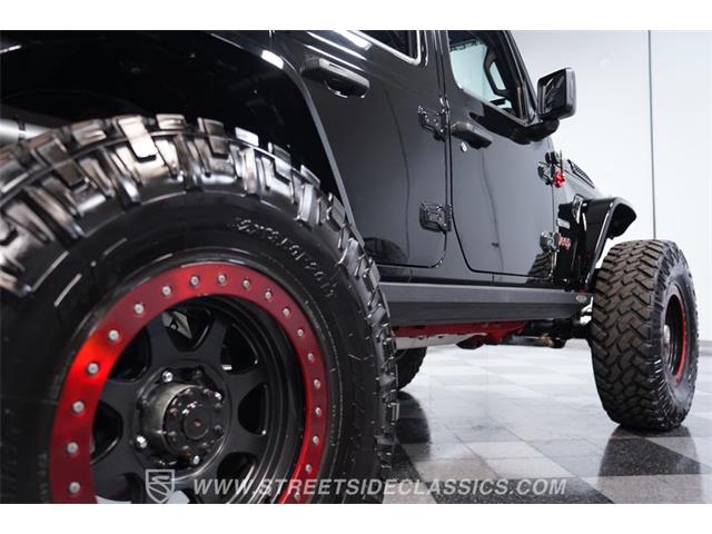 2020 Jeep Wrangler (CC-2104406) for sale in Lithia Springs, Georgia