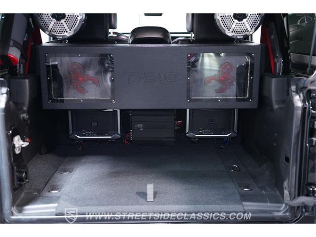 2020 Jeep Wrangler (CC-2104406) for sale in Lithia Springs, Georgia