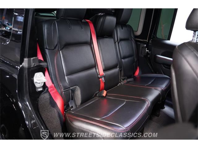 2020 Jeep Wrangler (CC-2104406) for sale in Lithia Springs, Georgia