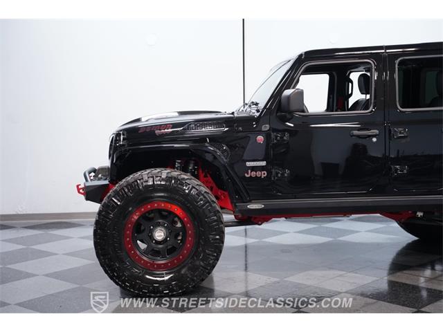 2020 Jeep Wrangler (CC-2104406) for sale in Lithia Springs, Georgia