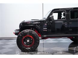 2020 Jeep Wrangler (CC-2104406) for sale in Lithia Springs, Georgia