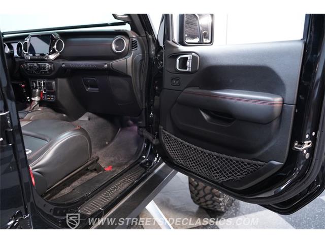 2020 Jeep Wrangler (CC-2104406) for sale in Lithia Springs, Georgia