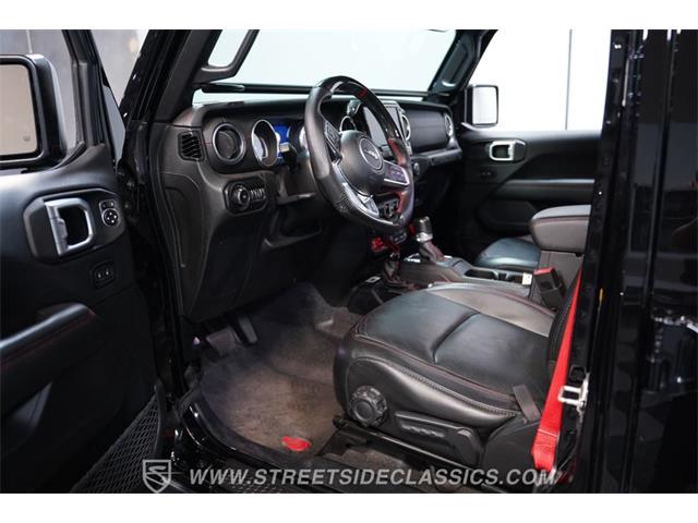 2020 Jeep Wrangler (CC-2104406) for sale in Lithia Springs, Georgia
