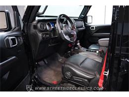 2020 Jeep Wrangler (CC-2104406) for sale in Lithia Springs, Georgia