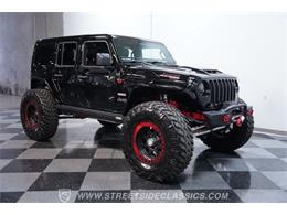 2020 Jeep Wrangler (CC-2104406) for sale in Lithia Springs, Georgia
