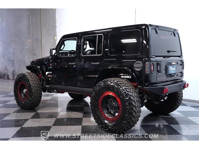 2020 Jeep Wrangler (CC-2104406) for sale in Lithia Springs, Georgia