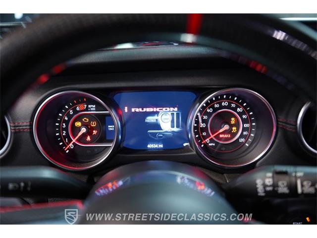 2020 Jeep Wrangler (CC-2104406) for sale in Lithia Springs, Georgia