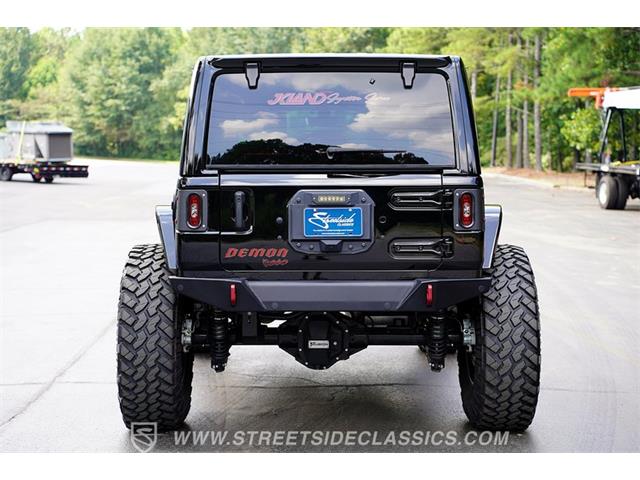 2020 Jeep Wrangler (CC-2104406) for sale in Lithia Springs, Georgia
