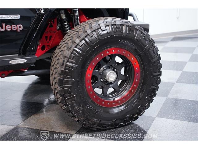 2020 Jeep Wrangler (CC-2104406) for sale in Lithia Springs, Georgia