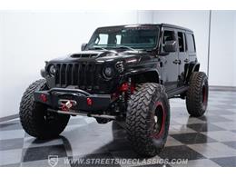 2020 Jeep Wrangler (CC-2104406) for sale in Lithia Springs, Georgia
