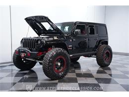 2020 Jeep Wrangler (CC-2104406) for sale in Lithia Springs, Georgia