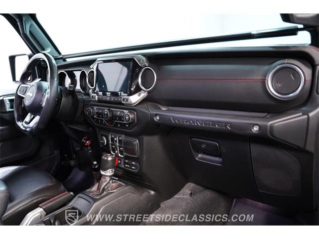 2020 Jeep Wrangler (CC-2104406) for sale in Lithia Springs, Georgia