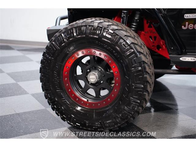2020 Jeep Wrangler (CC-2104406) for sale in Lithia Springs, Georgia