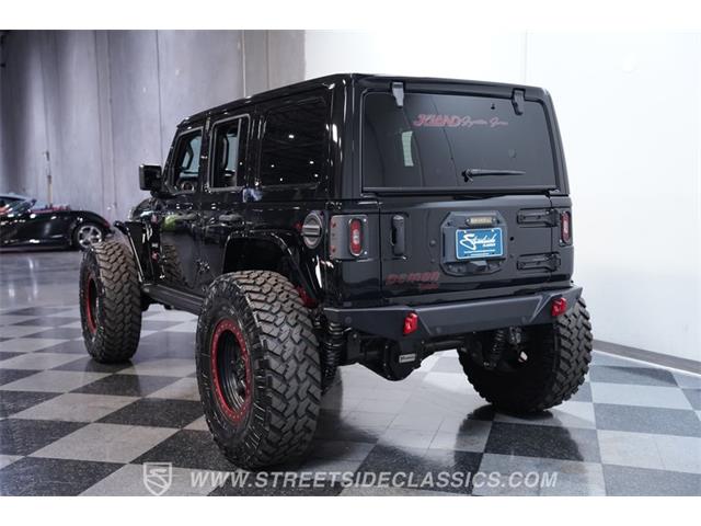 2020 Jeep Wrangler (CC-2104406) for sale in Lithia Springs, Georgia