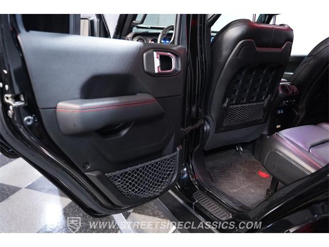2020 Jeep Wrangler (CC-2104406) for sale in Lithia Springs, Georgia
