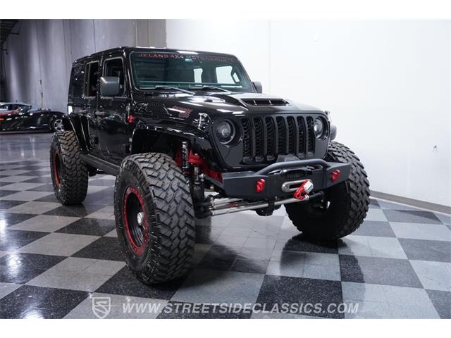 2020 Jeep Wrangler (CC-2104406) for sale in Lithia Springs, Georgia