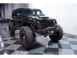 2020 Jeep Wrangler (CC-2104406) for sale in Lithia Springs, Georgia