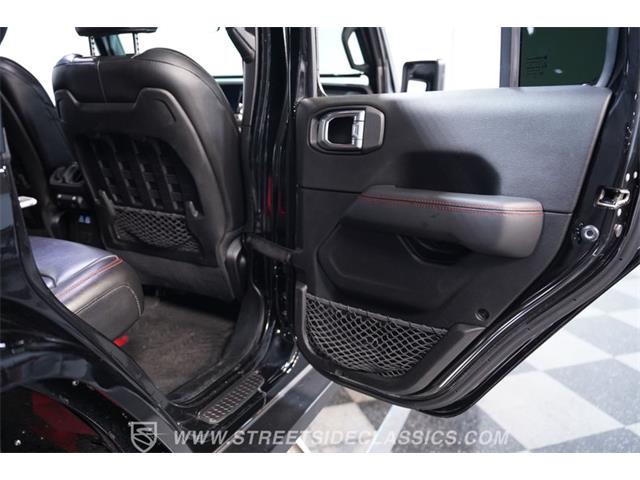 2020 Jeep Wrangler (CC-2104406) for sale in Lithia Springs, Georgia