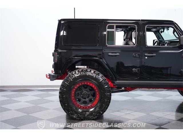 2020 Jeep Wrangler (CC-2104406) for sale in Lithia Springs, Georgia