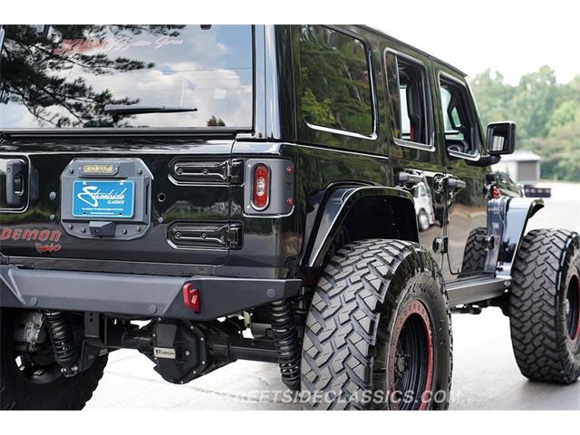 2020 Jeep Wrangler (CC-2104406) for sale in Lithia Springs, Georgia