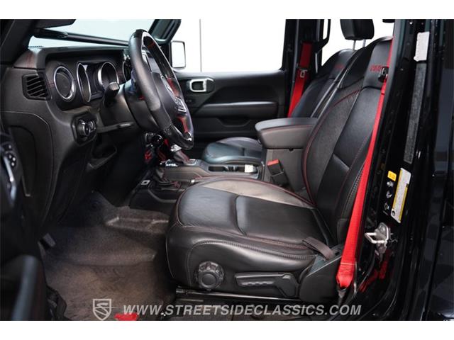 2020 Jeep Wrangler (CC-2104406) for sale in Lithia Springs, Georgia