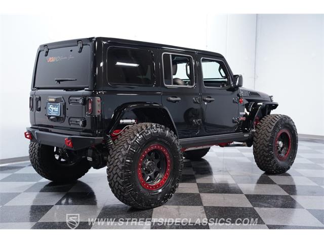 2020 Jeep Wrangler (CC-2104406) for sale in Lithia Springs, Georgia