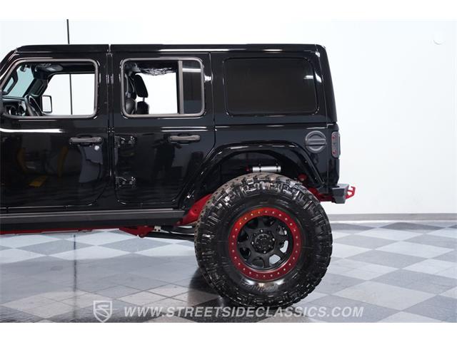 2020 Jeep Wrangler (CC-2104406) for sale in Lithia Springs, Georgia