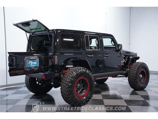 2020 Jeep Wrangler (CC-2104406) for sale in Lithia Springs, Georgia