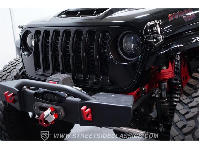 2020 Jeep Wrangler (CC-2104406) for sale in Lithia Springs, Georgia