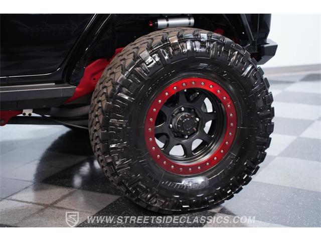 2020 Jeep Wrangler (CC-2104406) for sale in Lithia Springs, Georgia
