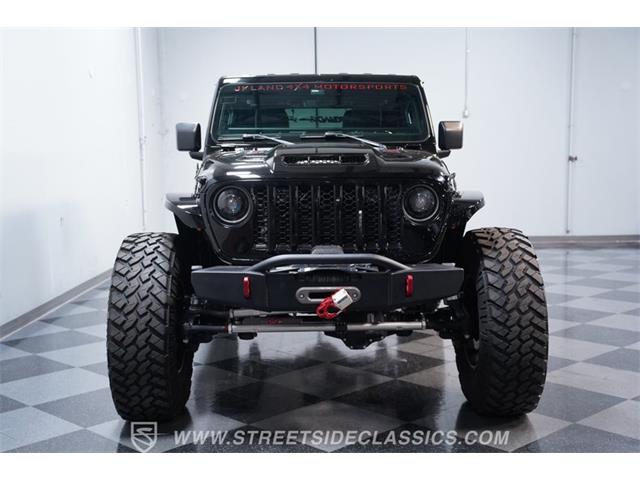 2020 Jeep Wrangler (CC-2104406) for sale in Lithia Springs, Georgia