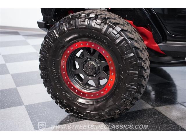 2020 Jeep Wrangler (CC-2104406) for sale in Lithia Springs, Georgia