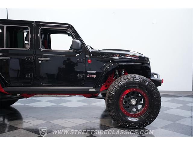 2020 Jeep Wrangler (CC-2104406) for sale in Lithia Springs, Georgia