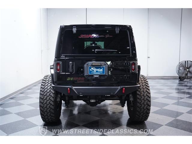 2020 Jeep Wrangler (CC-2104406) for sale in Lithia Springs, Georgia