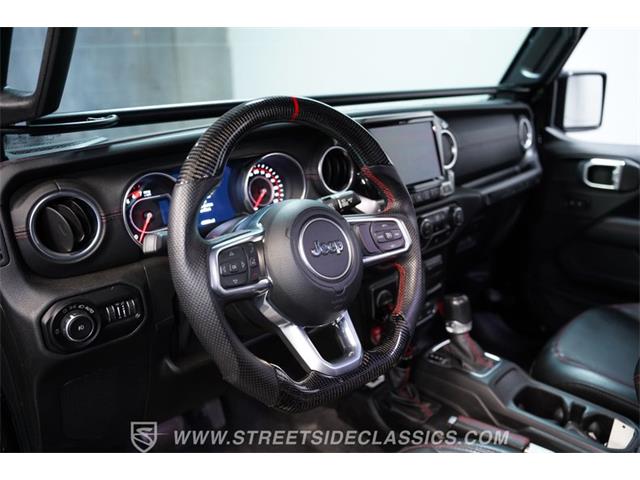 2020 Jeep Wrangler (CC-2104406) for sale in Lithia Springs, Georgia
