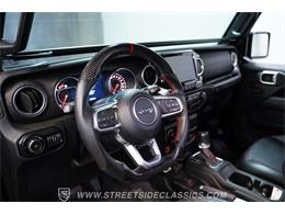 2020 Jeep Wrangler (CC-2104406) for sale in Lithia Springs, Georgia
