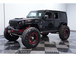 2020 Jeep Wrangler (CC-2104406) for sale in Lithia Springs, Georgia