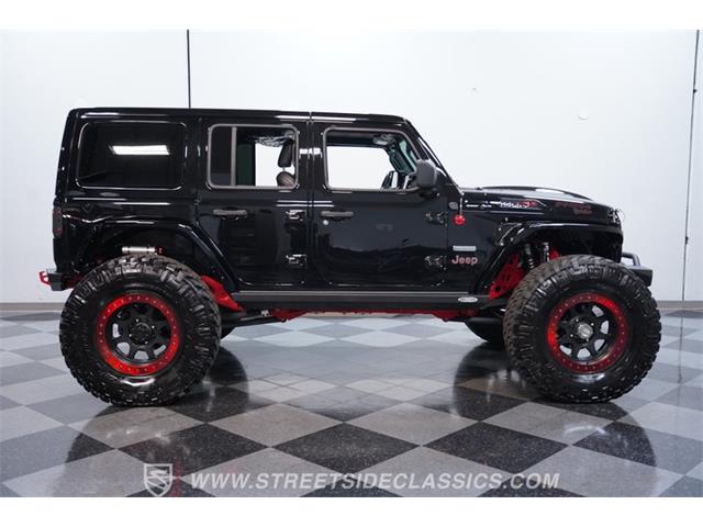 2020 Jeep Wrangler (CC-2104406) for sale in Lithia Springs, Georgia