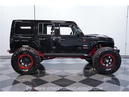 2020 Jeep Wrangler (CC-2104406) for sale in Lithia Springs, Georgia
