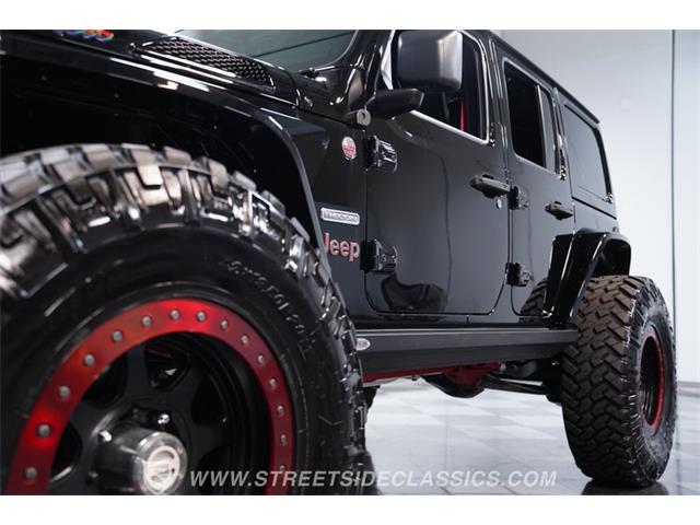 2020 Jeep Wrangler (CC-2104406) for sale in Lithia Springs, Georgia