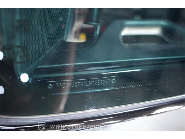 2020 Jeep Wrangler (CC-2104406) for sale in Lithia Springs, Georgia