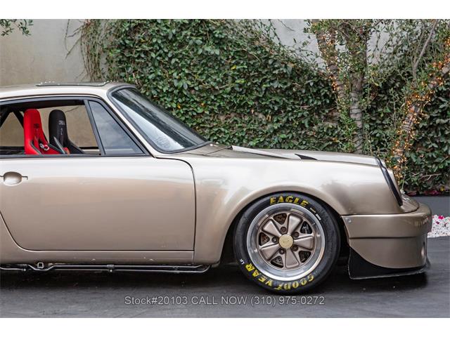1980 Porsche 911SC (CC-2104408) for sale in Beverly Hills, California